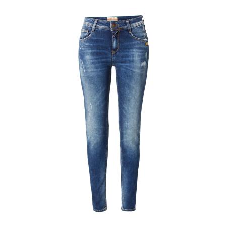 Gang Gang Jeans 94Amelie blauw denim