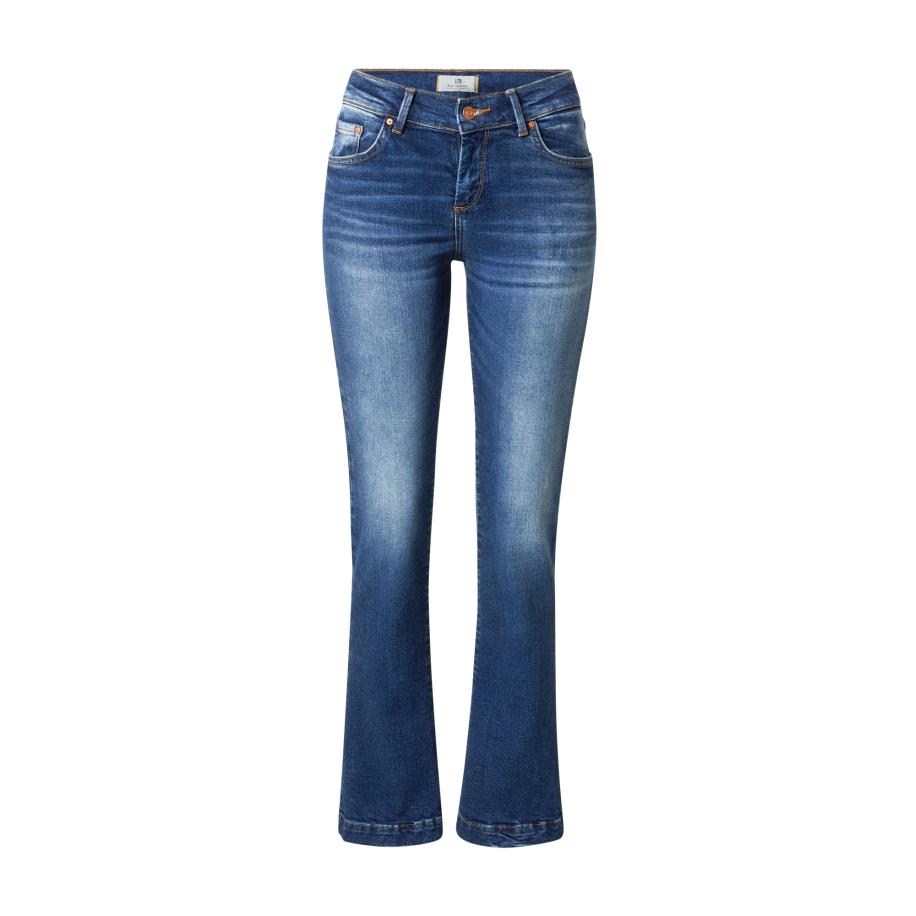 LTB LTB Jeans Fallon blauw denim -