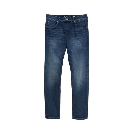 Tom Tailor TOM TAILOR Jeans Josh blauw denim
