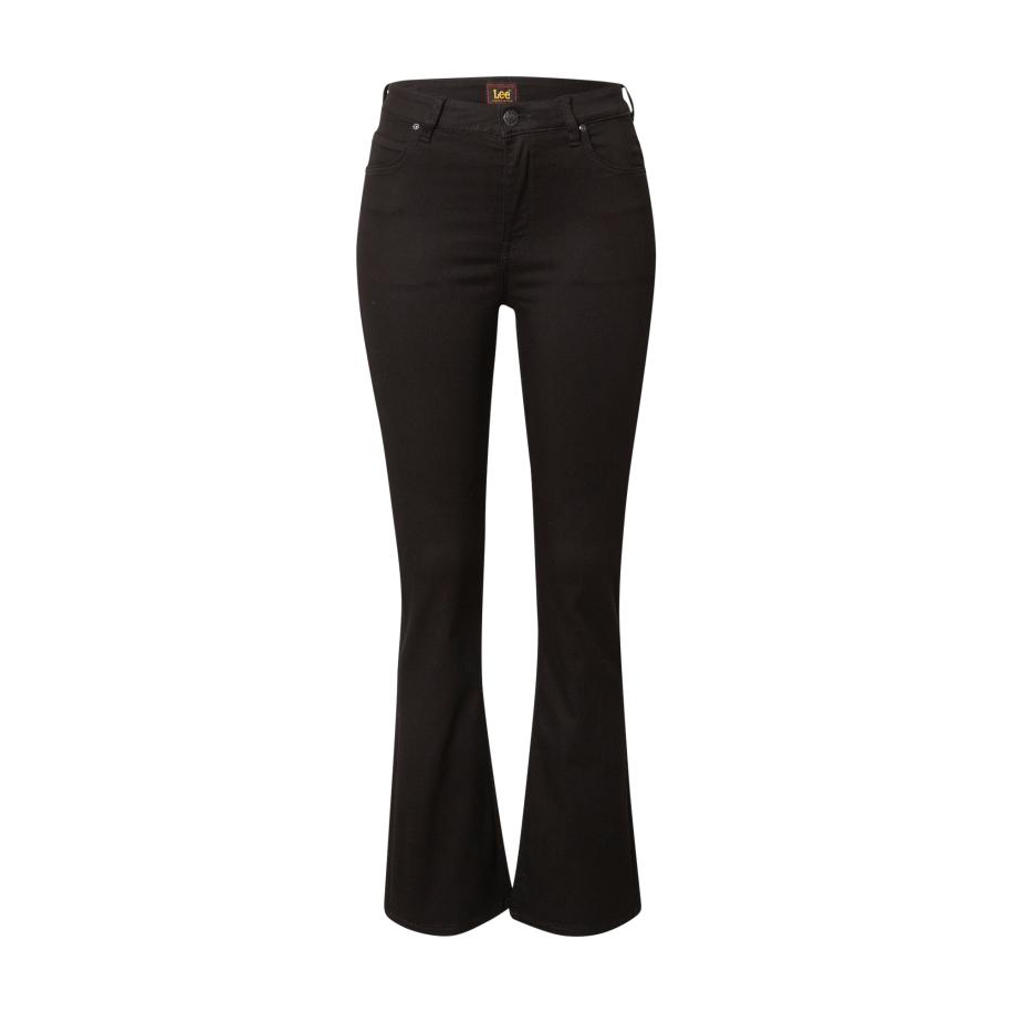 Lee Lee Jeans Breese black denim -