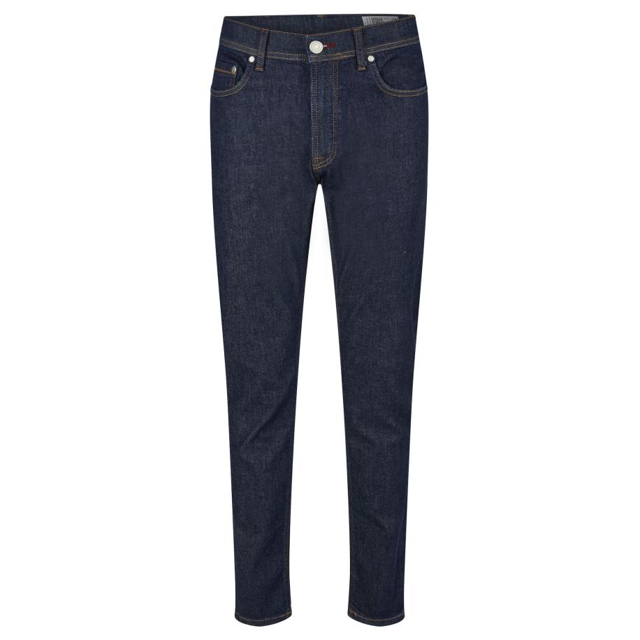 HECHTER PARIS HECHTER PARIS Jeans donkerblauw -