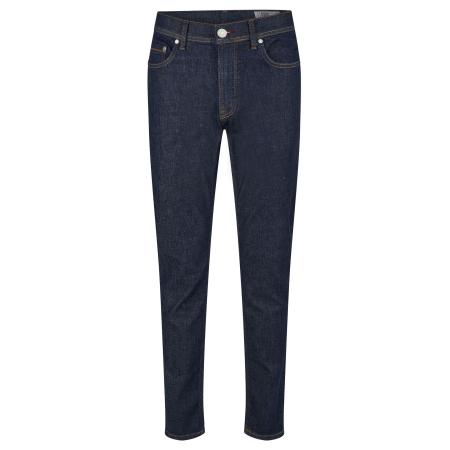 HECHTER PARIS HECHTER PARIS Jeans donkerblauw