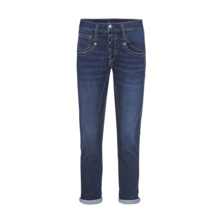 Herrlicher Herrlicher Jeans donkerblauw