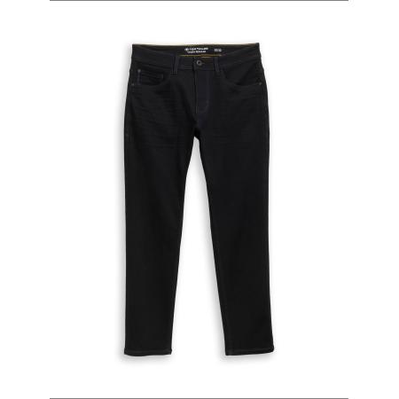 Tom Tailor TOM TAILOR Jeans Josh black denim