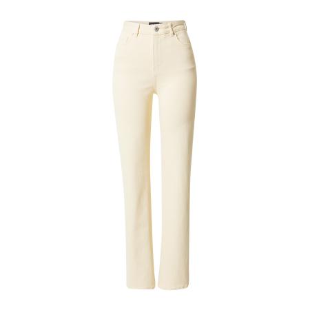 Pieces PIECES Jeans HOLLY lichtgrijs