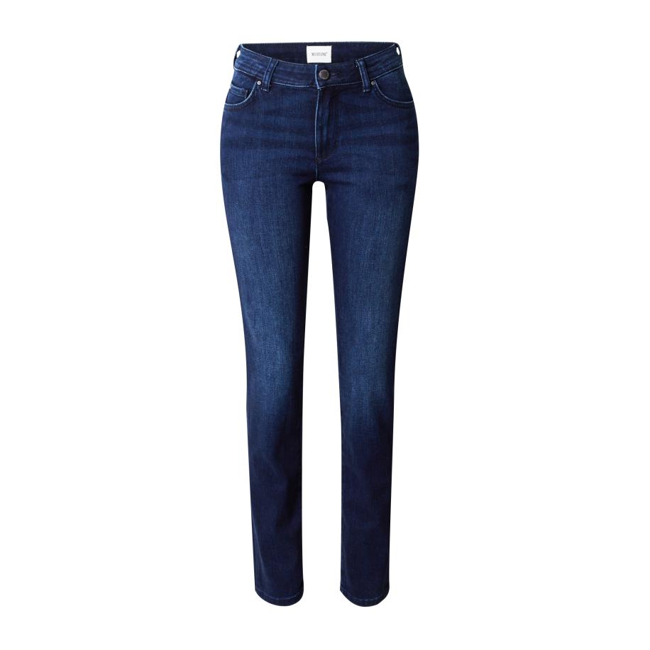 Mustang MUSTANG Jeans blauw denim -
