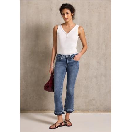 Street One Flared jeans