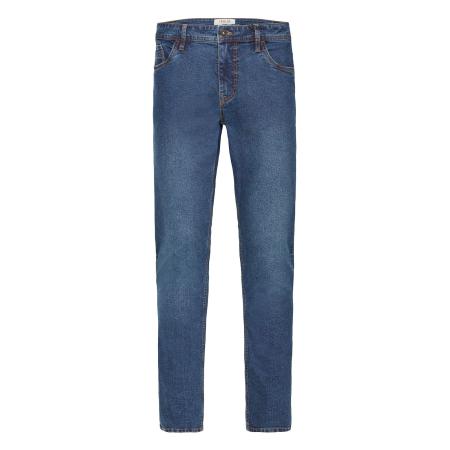 Solid !Solid Jeans PAYTO donkerblauw