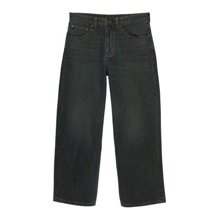 Pull&Bear Pull&Bear Jeans nachtblauw