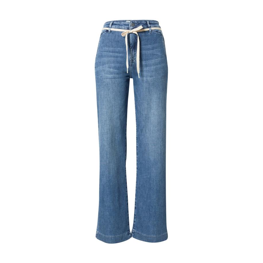 DAWN Dawn Jeans blauw denim -