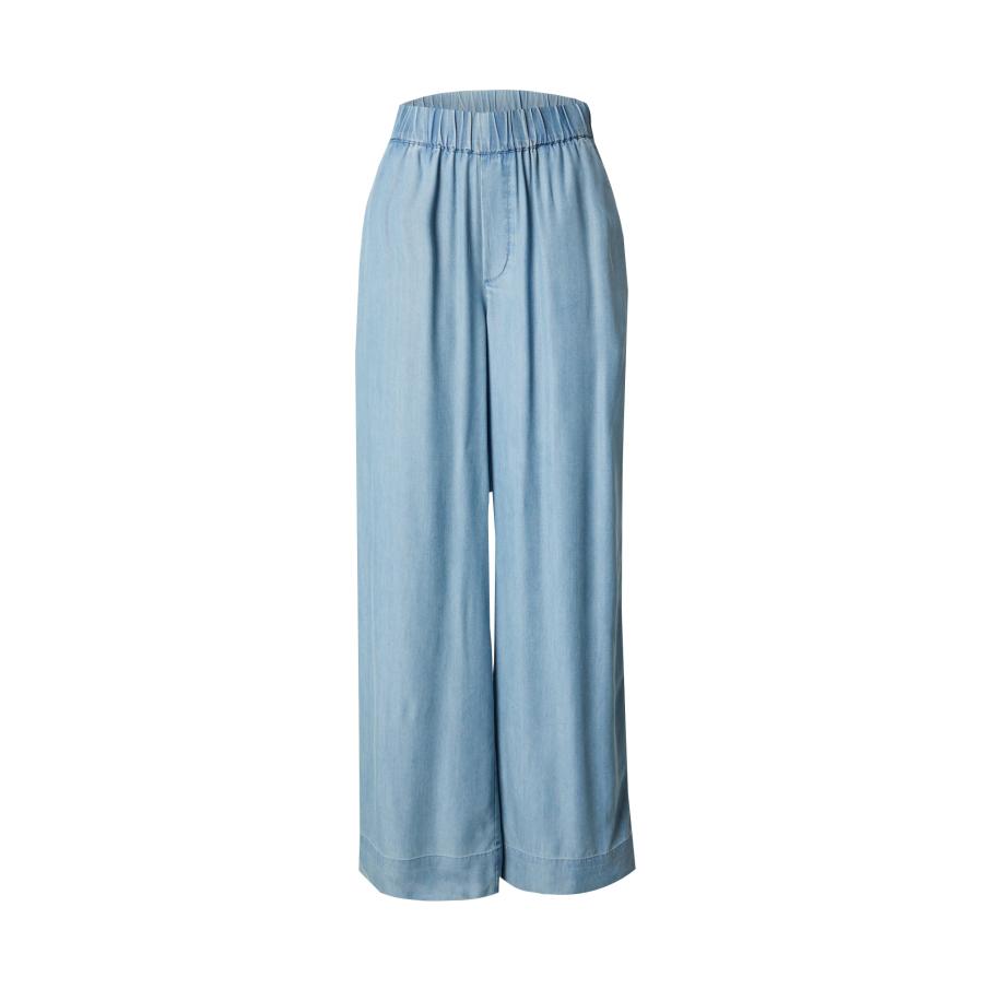 Mbym mbym Jeans Asaka-M blauw denim -