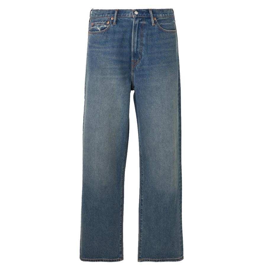 Abercrombie & Fitch Abercrombie & Fitch Jeans blauw denim -