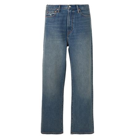 Abercrombie & Fitch Abercrombie & Fitch Jeans blauw denim