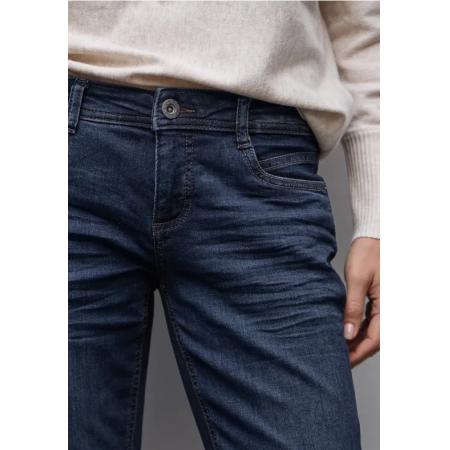 Street One Low Waist Jeans