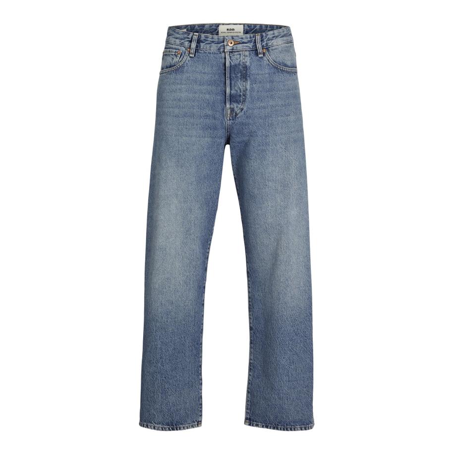ROYAL DENIM DIVISION R.D.D. ROYAL DENIM DIVISION Jeans blauw -