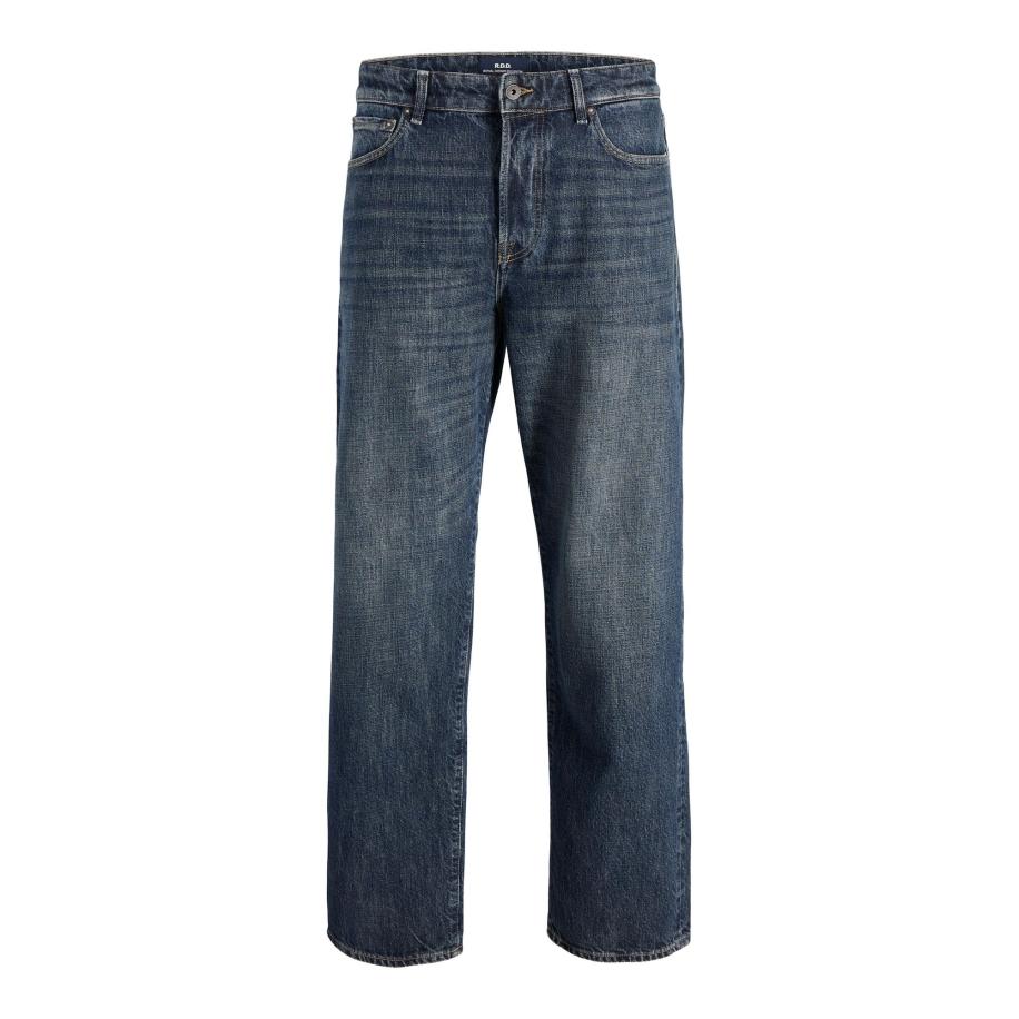 ROYAL DENIM DIVISION R.D.D. ROYAL DENIM DIVISION Jeans donkerblauw -