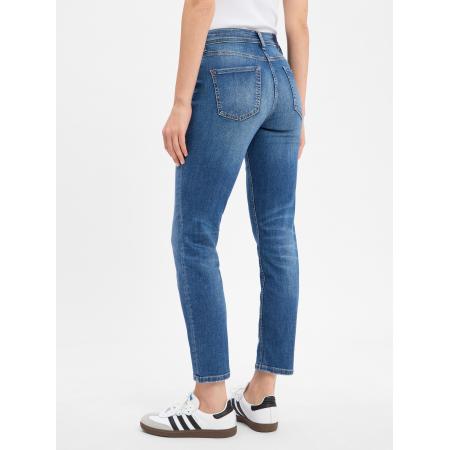 Cambio Cambio Jeans Piper blauw denim