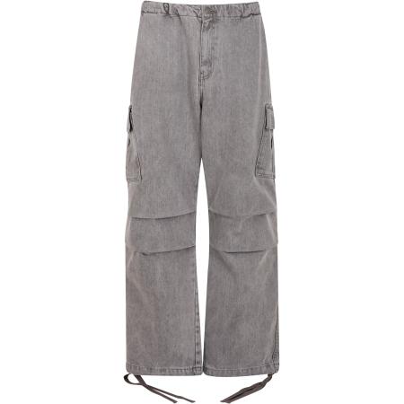 2Y Studios 2Y Studios Cargojeans Alan grey denim