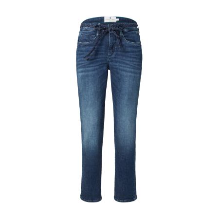 Freeman T. Porter FREEMAN T. PORTER Jeans Denims blauw denim