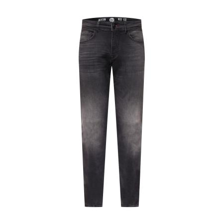 Petrol Industries Petrol Industries Jeans Jackson black denim