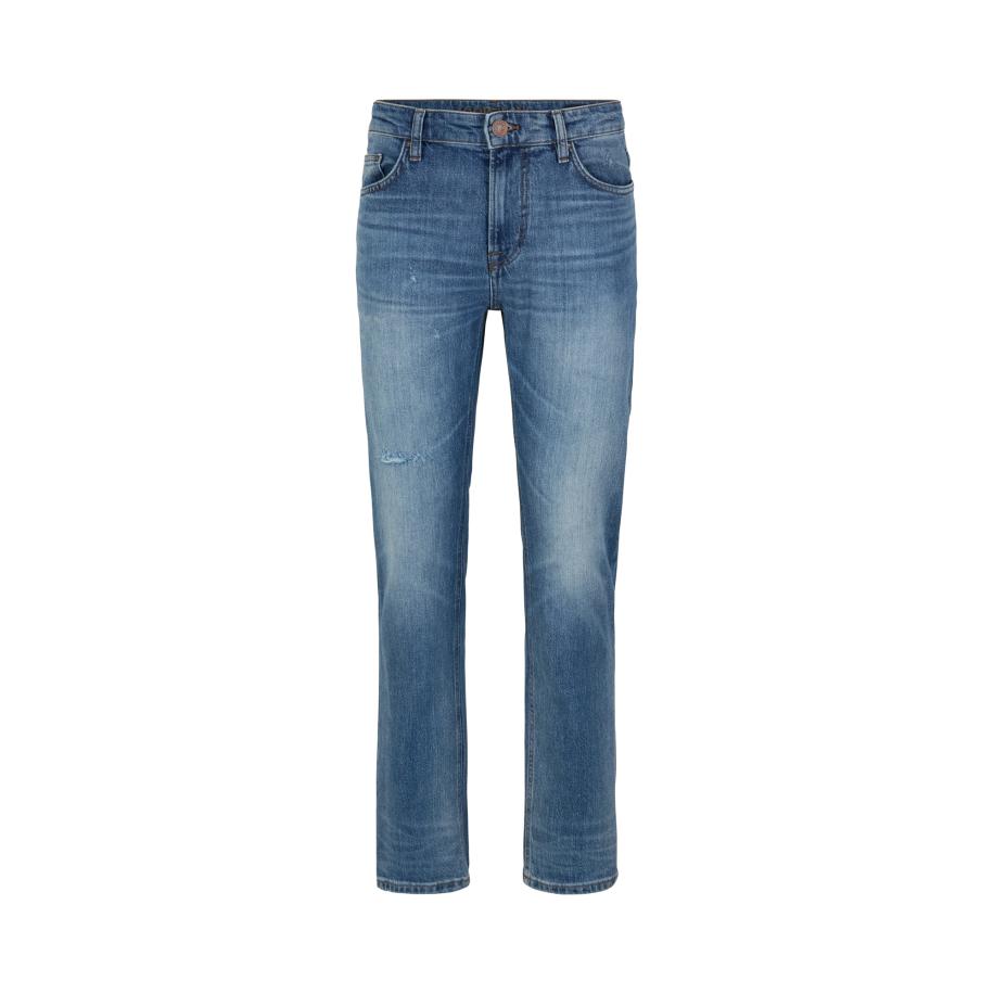 JOOP! Jeans JOOP! Jeans Jeans Mitch lichtblauw -