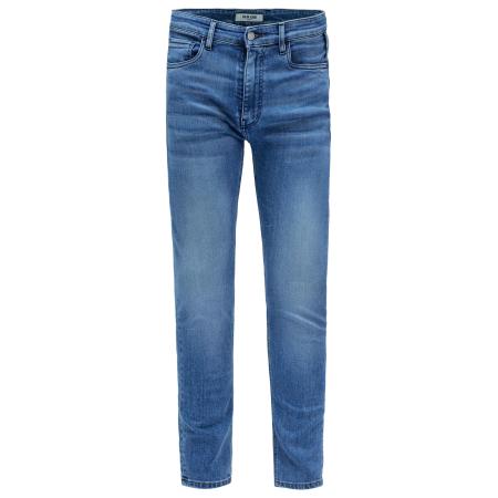 Salsa Salsa Jeans Jeans blauw denim