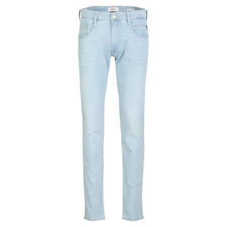 Replay REPLAY Jeans lichtblauw / oker