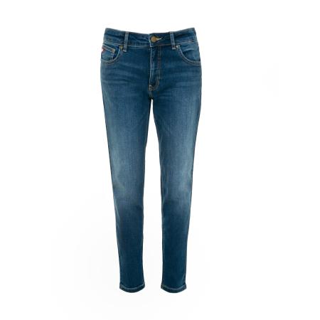 Big Star BIG STAR Jeans Maggie marine