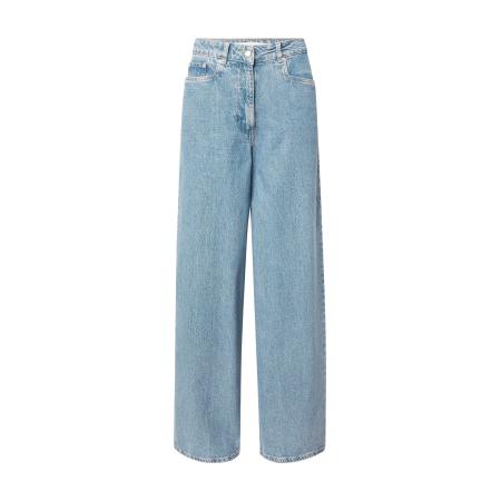 REMAIN REMAIN Jeans COCOON blauw denim