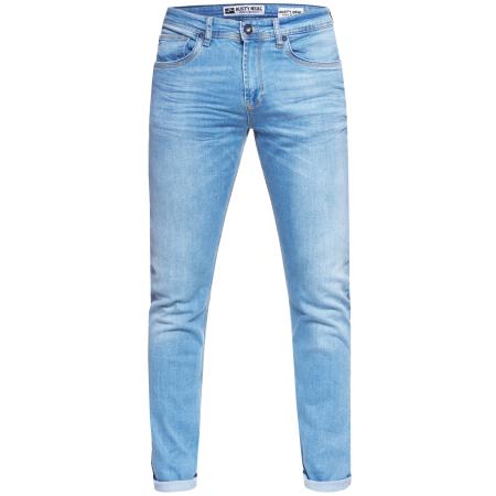 Rusty Neal Rusty Neal Jeans MELVIN lichtblauw