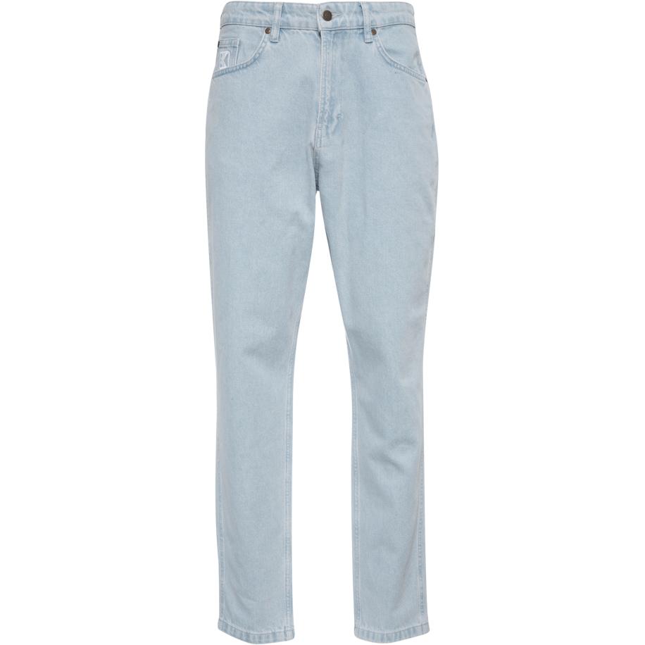 Karl Kani Karl Kani Jeans lichtblauw -