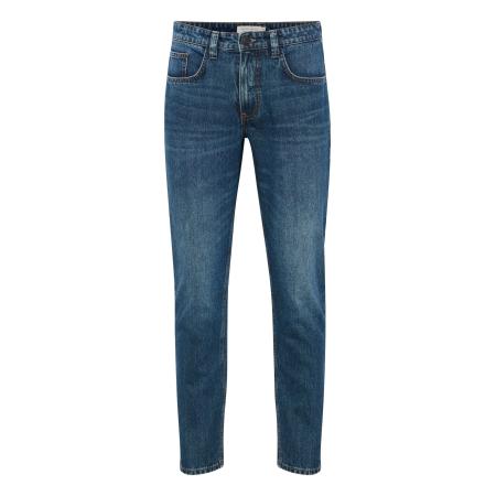 Casual Friday Casual Friday Jeans CFKARUP blauw denim