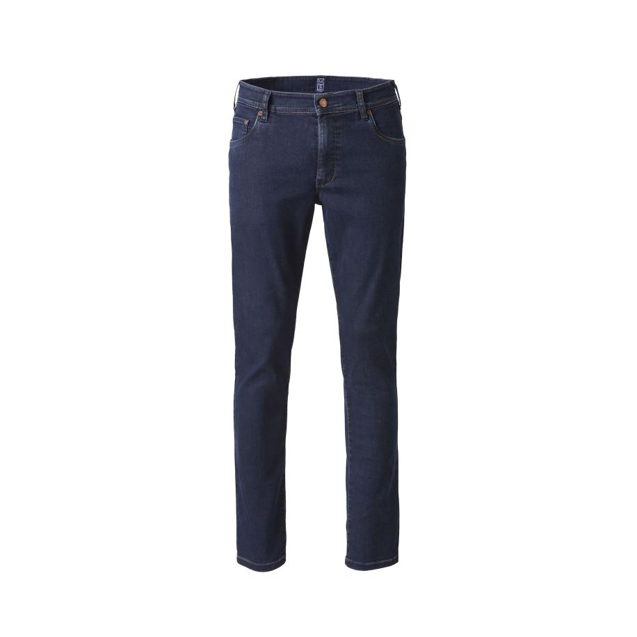 Meyer MEYER Jeans donkerblauw -