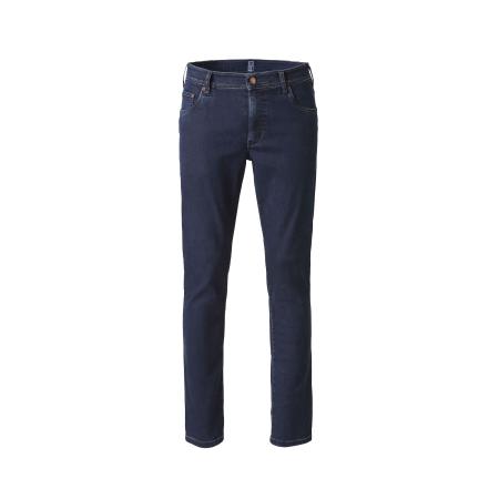 Meyer MEYER Jeans donkerblauw
