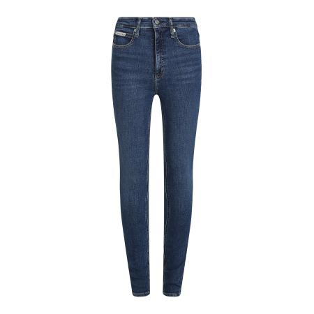 Calvin Klein Calvin Klein Jeans Jeans blauw denim