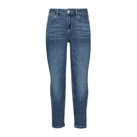 comma casual identity comma casual identity Jeans blauw denim