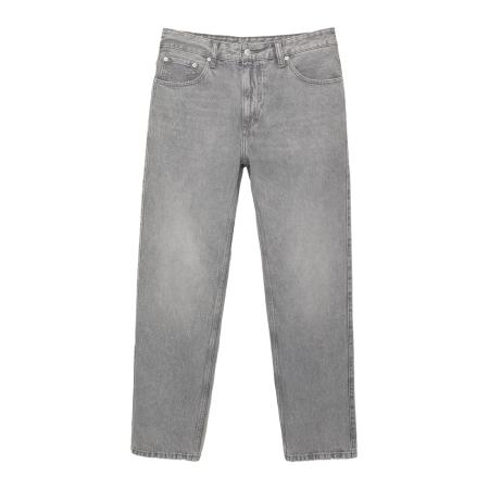 Pull&Bear Pull&Bear Jeans grey denim