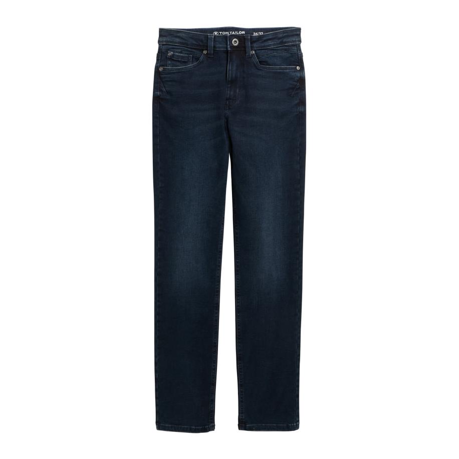 Tom Tailor TOM TAILOR Jeans ELVA donkerblauw -