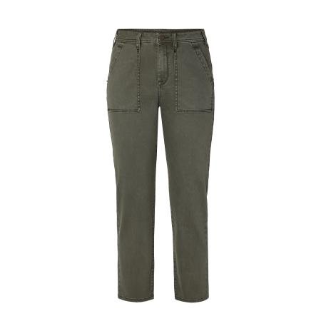 TATUUM TATUUM Jeans Mero olijfgroen