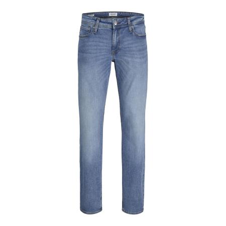 Jack & Jones JACK & JONES Jeans JJIClark blauw denim