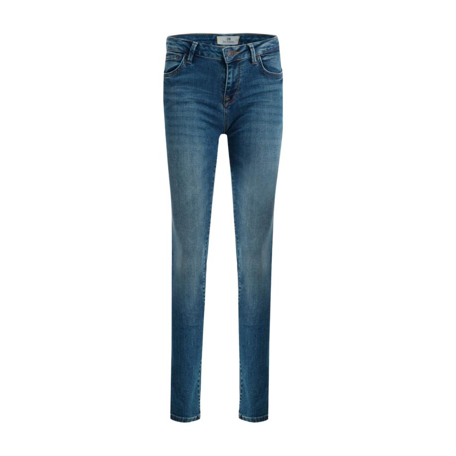LTB LTB Jeans donkerblauw -