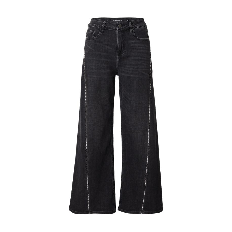 Elias Rumelis Elias Rumelis Jeans ALINA donkergrijs -