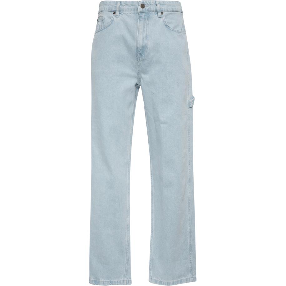 Karl Kani Karl Kani Jeans lichtblauw -