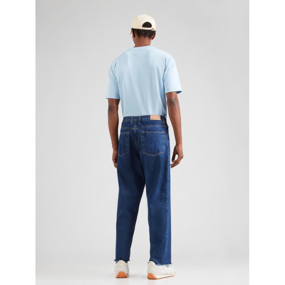 Redefined Rebel Redefined Rebel Jeans blauw denim -