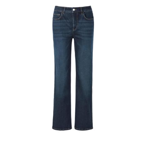 Goldner Goldner Jeans donkerblauw