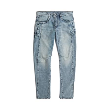 G-Star RAW G-STAR Jeans blauw denim