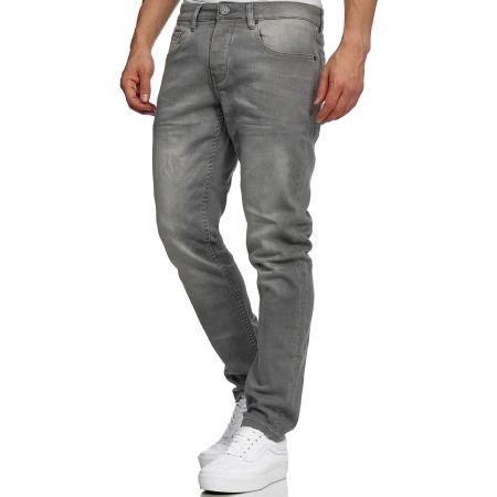 Tazzio Jeans A106 grijs