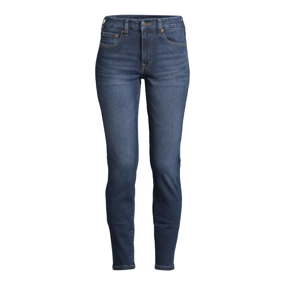 Aeropostale AÉROPOSTALE Jeans blauw denim -