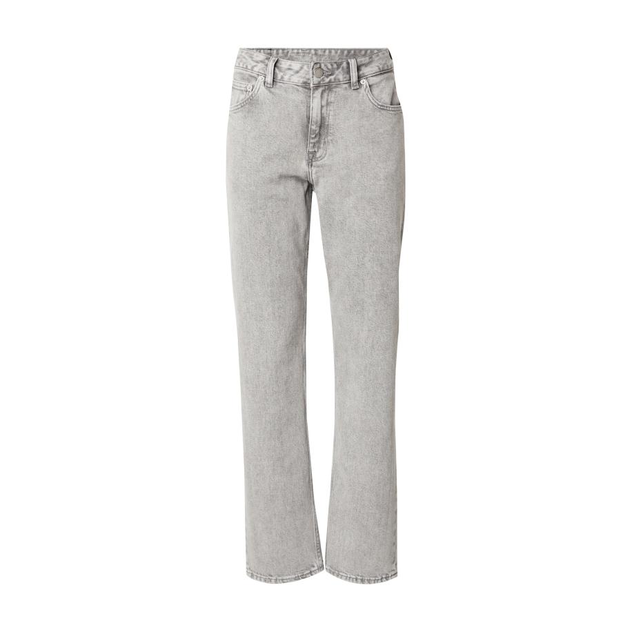 Dr. Denim Dr. Denim Jeans Arch lichtgrijs -
