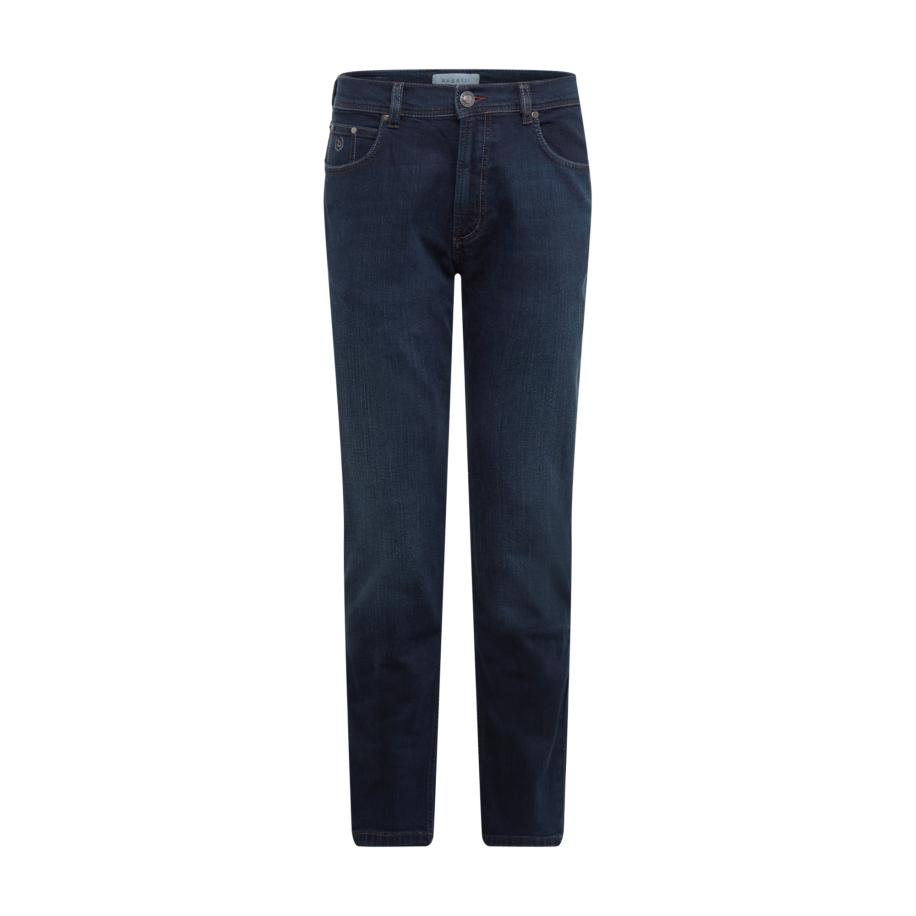 Bugatti bugatti Jeans donkerblauw -